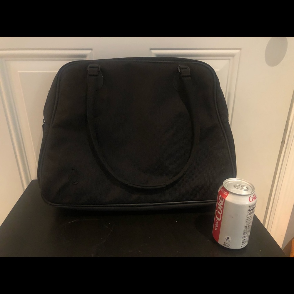 Timbuktu laptop bag
